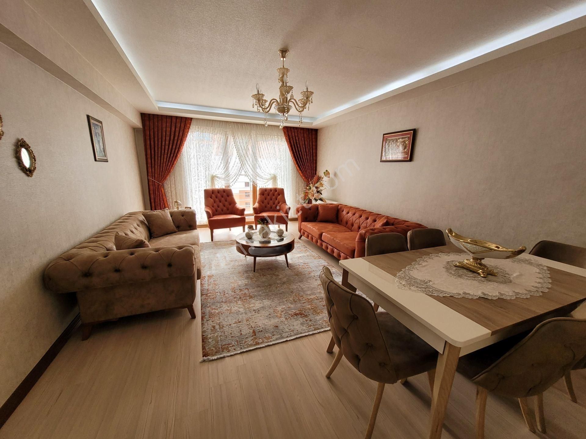 Güneşevlerde 3+1 Geniş Site İçinde Ultra Lüks Satılık Daire - Görsel 5