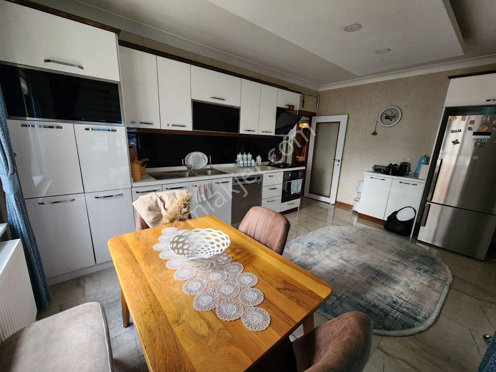 Güneşevlerde 3+1 Geniş Site İçinde Ultra Lüks Satılık Daire - Görsel 16