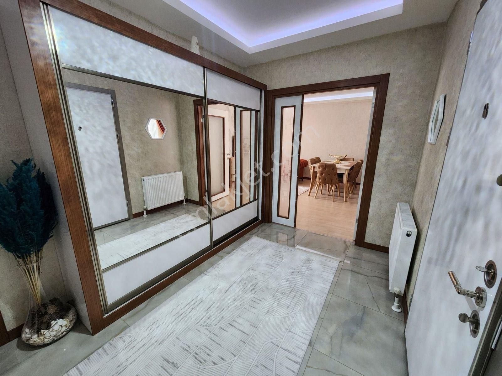 Güneşevlerde 3+1 Geniş Site İçinde Ultra Lüks Satılık Daire - Görsel 7