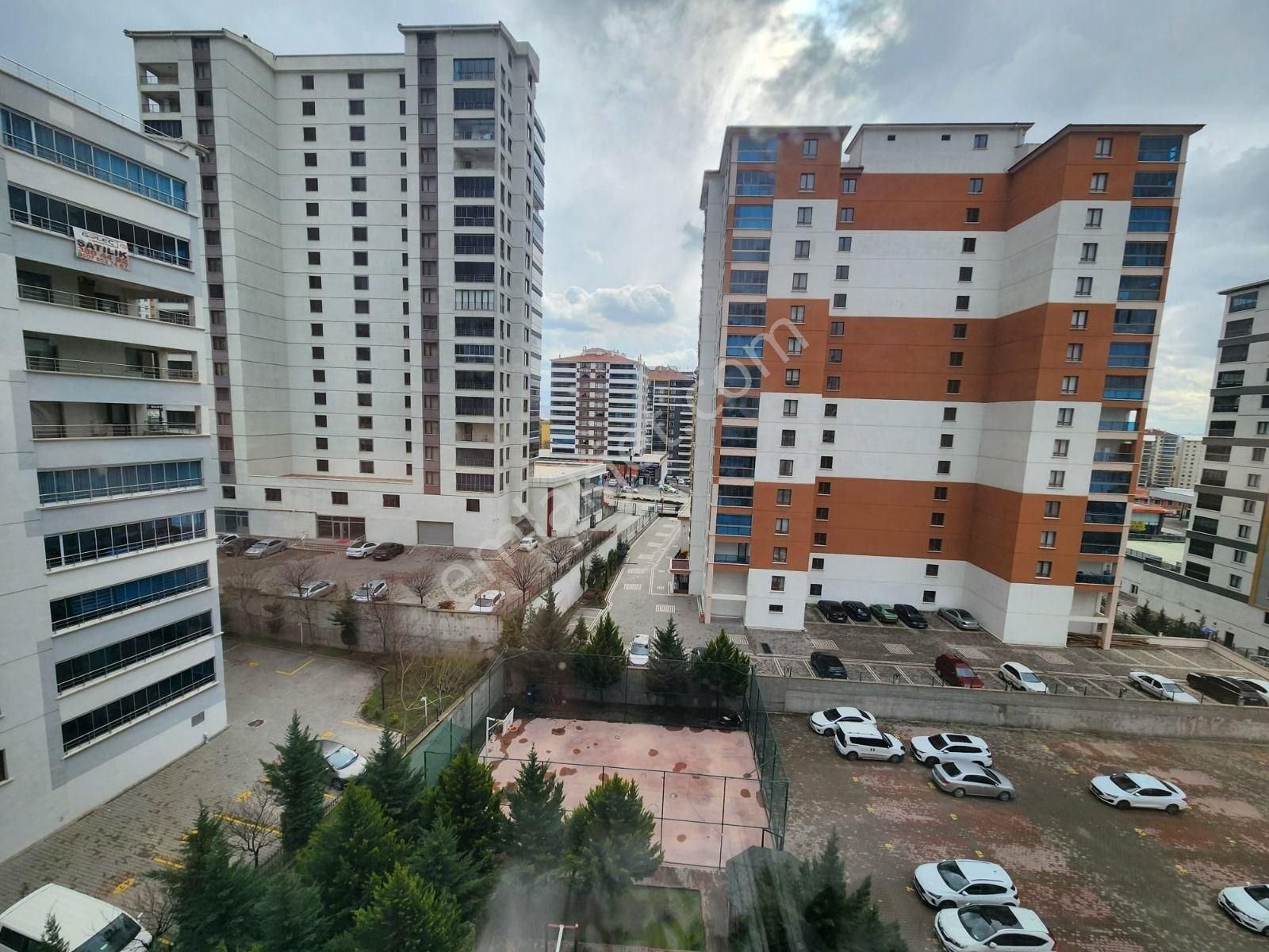 Güneşevlerde 3+1 Geniş Site İçinde Ultra Lüks Satılık Daire - Görsel 27