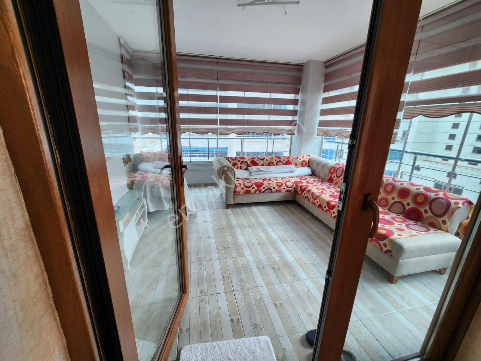 Güneşevlerde 3+1 Geniş Site İçinde Ultra Lüks Satılık Daire - Görsel 23