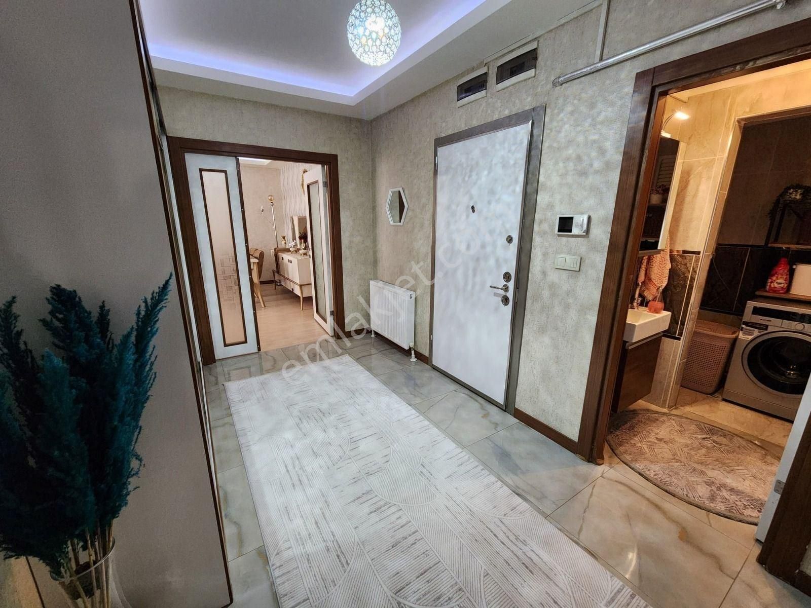 Güneşevlerde 3+1 Geniş Site İçinde Ultra Lüks Satılık Daire - Görsel 9