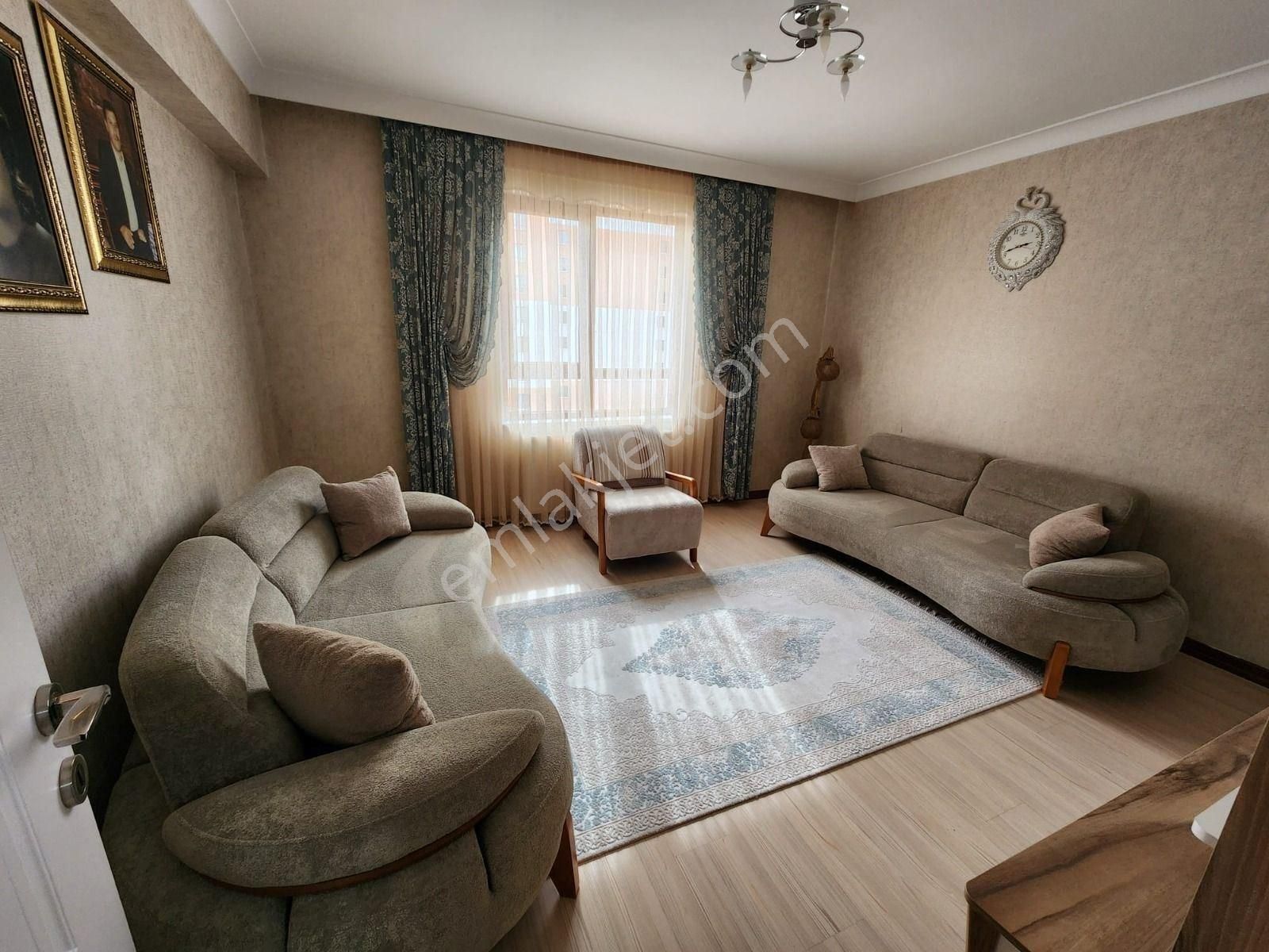 Güneşevlerde 3+1 Geniş Site İçinde Ultra Lüks Satılık Daire - Görsel 32