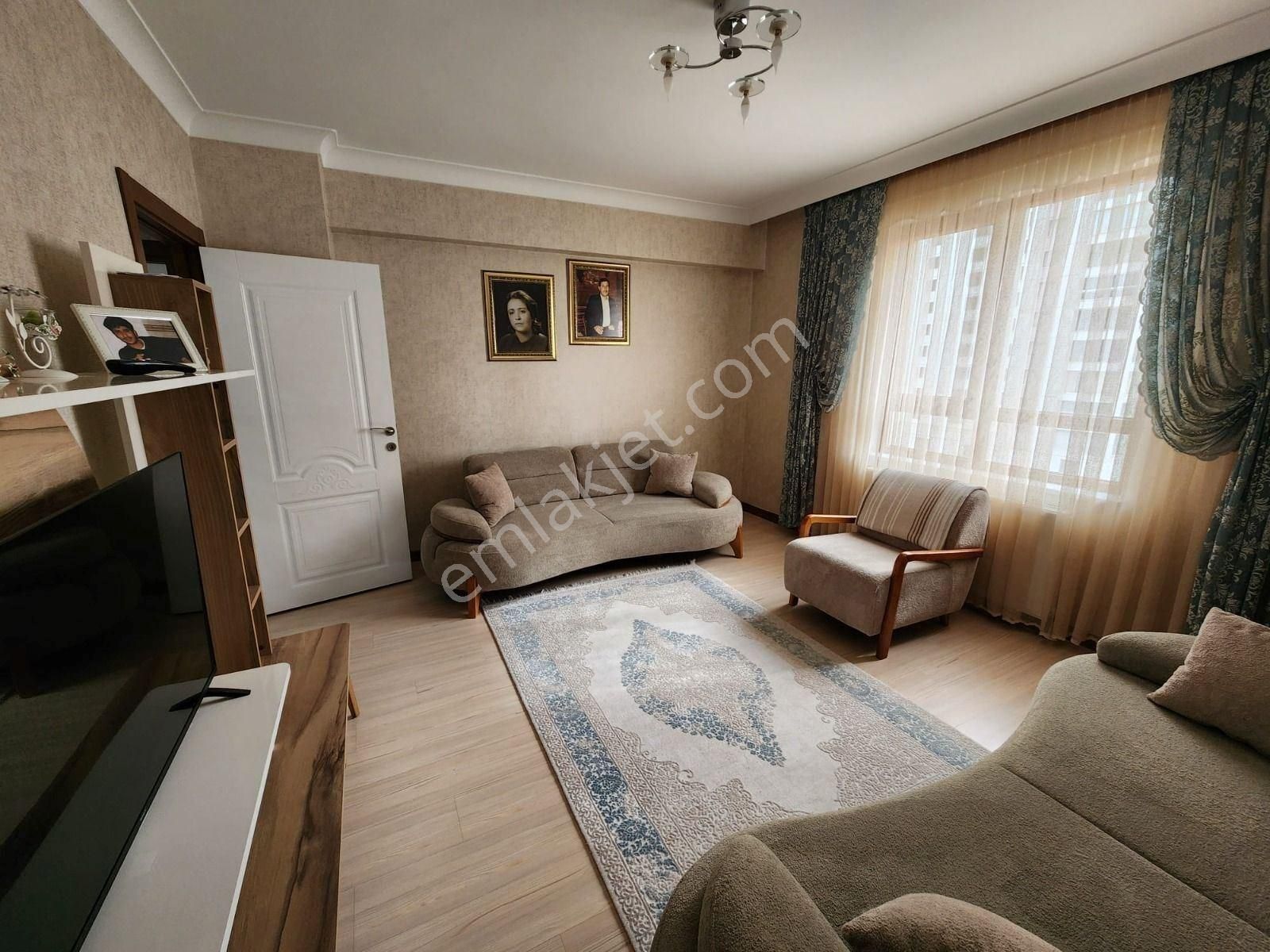 Güneşevlerde 3+1 Geniş Site İçinde Ultra Lüks Satılık Daire - Görsel 31