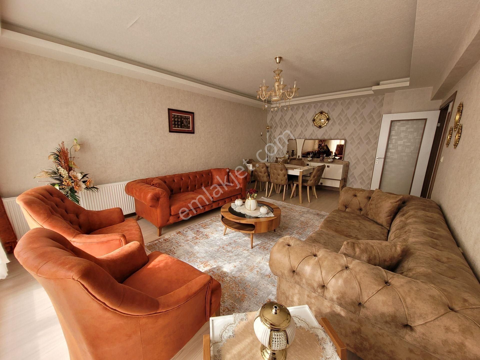 Güneşevlerde 3+1 Geniş Site İçinde Ultra Lüks Satılık Daire