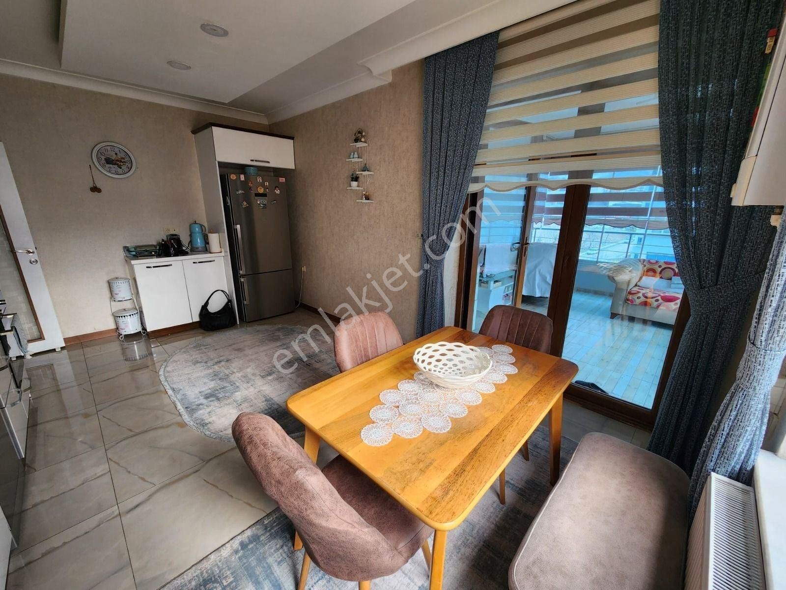 Güneşevlerde 3+1 Geniş Site İçinde Ultra Lüks Satılık Daire - Görsel 19