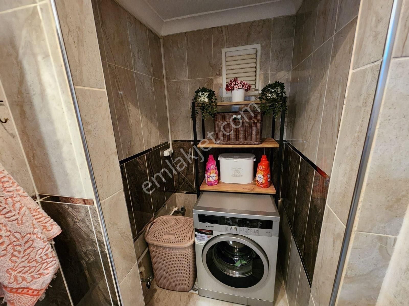 Güneşevlerde 3+1 Geniş Site İçinde Ultra Lüks Satılık Daire - Görsel 11