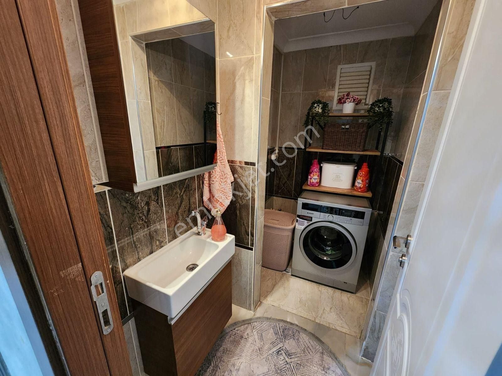 Güneşevlerde 3+1 Geniş Site İçinde Ultra Lüks Satılık Daire - Görsel 10