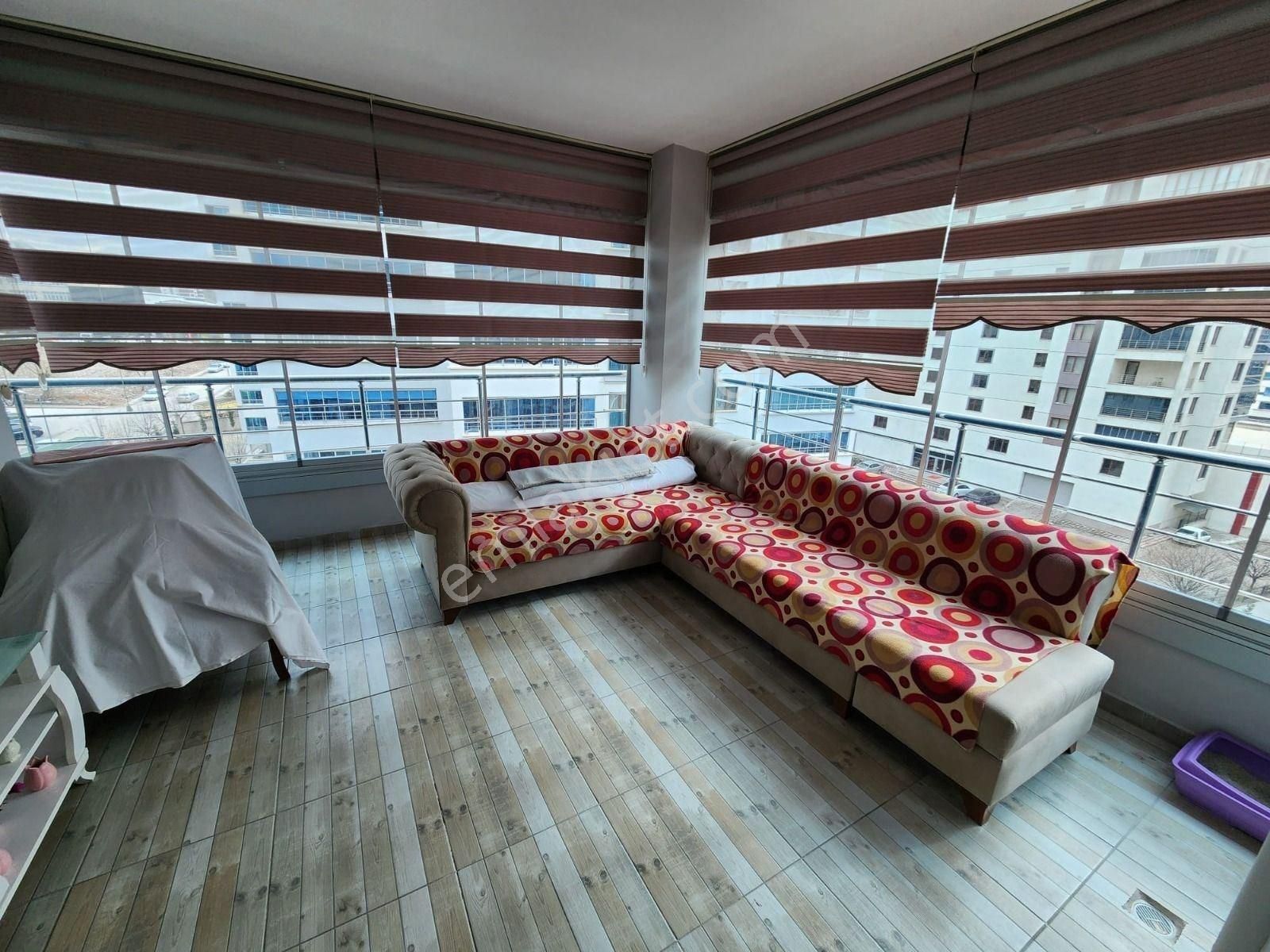 Güneşevlerde 3+1 Geniş Site İçinde Ultra Lüks Satılık Daire - Görsel 24