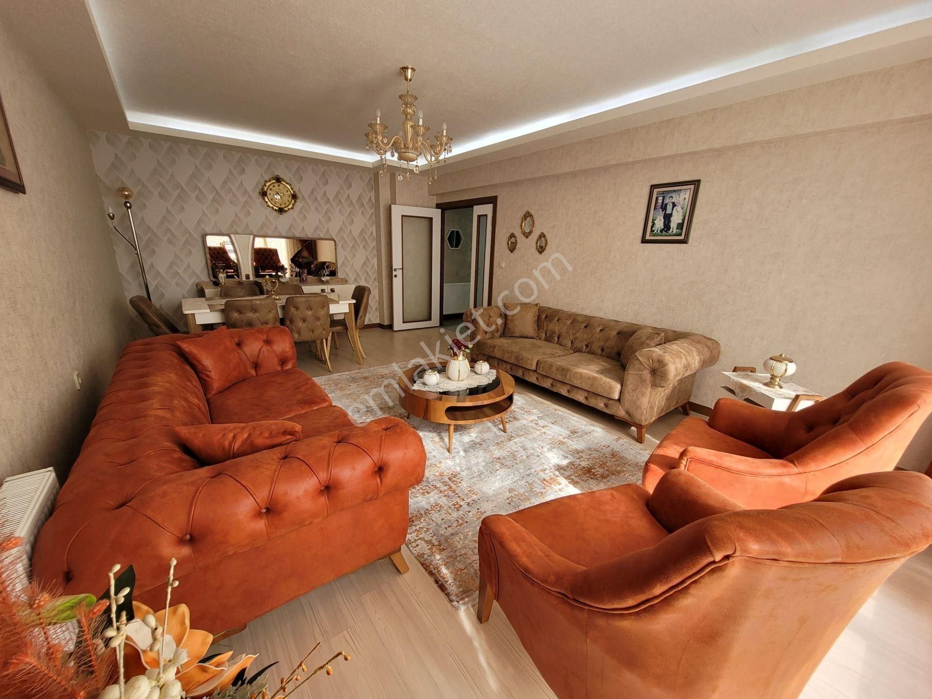 Güneşevlerde 3+1 Geniş Site İçinde Ultra Lüks Satılık Daire - Görsel 3