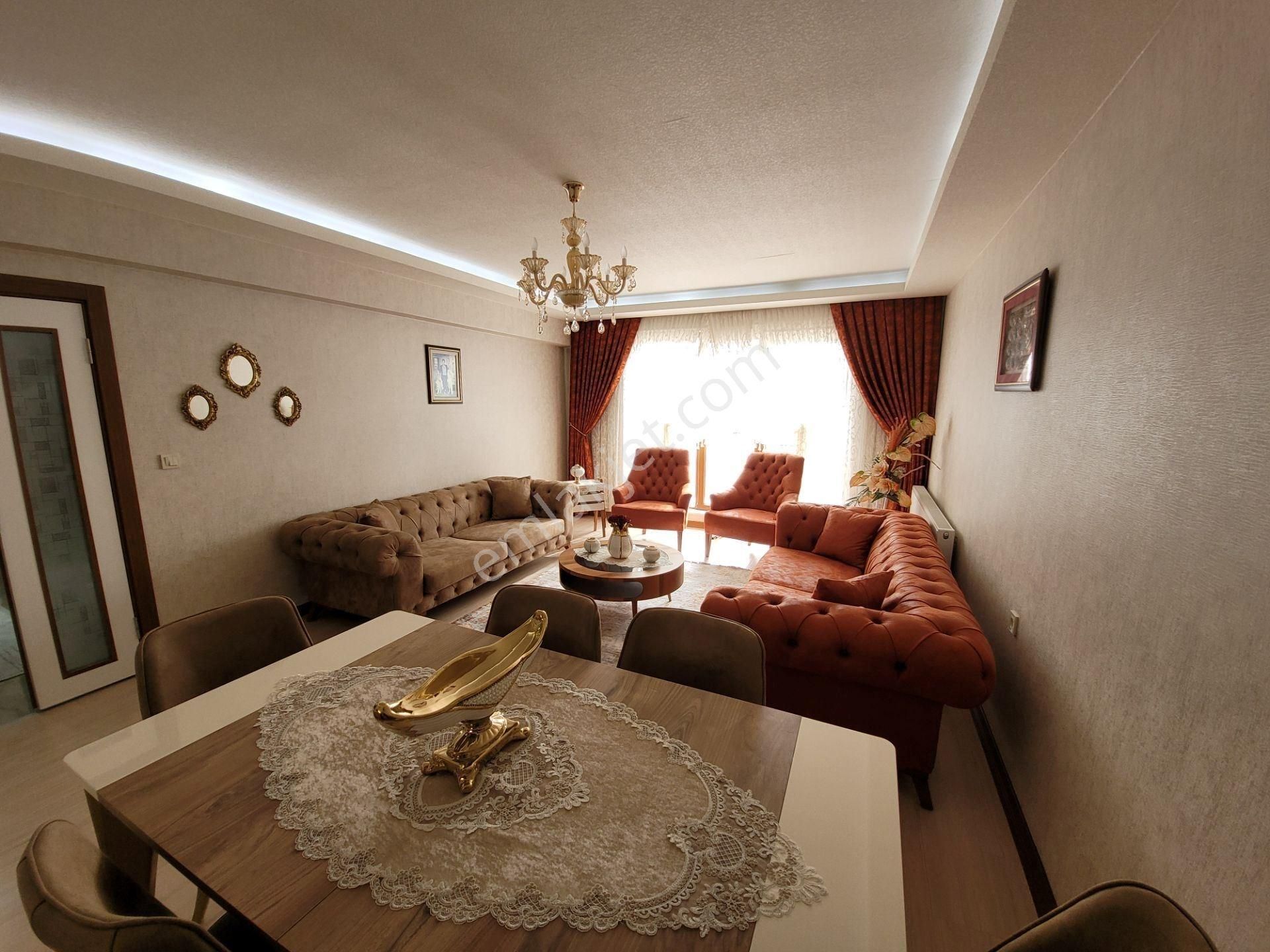 Güneşevlerde 3+1 Geniş Site İçinde Ultra Lüks Satılık Daire - Görsel 4