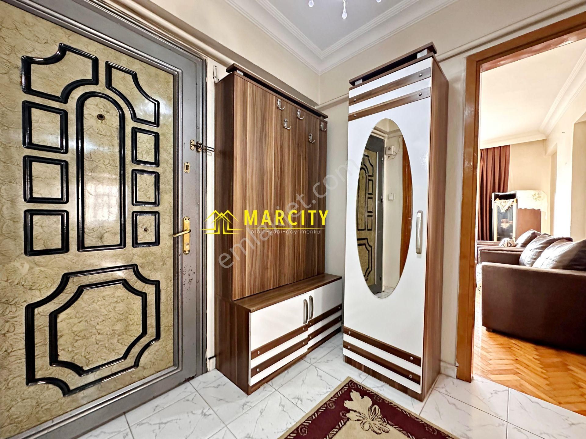 Marcity'den M.kemal Paşa Cad.üzerinde Postane Yakını Asansörlü Yatırımlık - Görsel 5