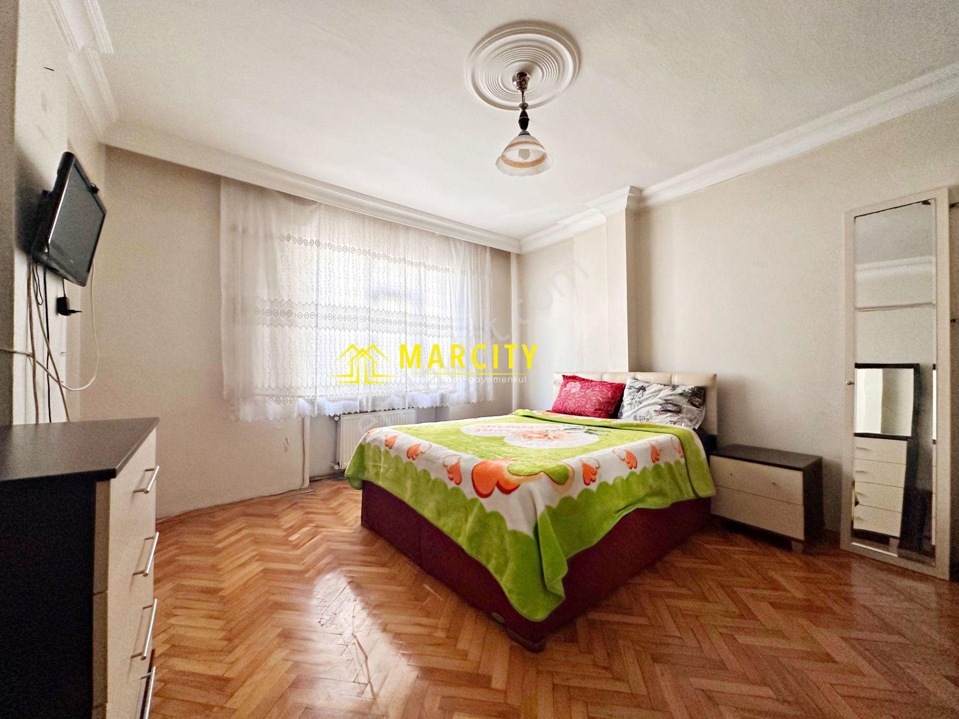 Marcity'den M.kemal Paşa Cad.üzerinde Postane Yakını Asansörlü Yatırımlık - Görsel 22