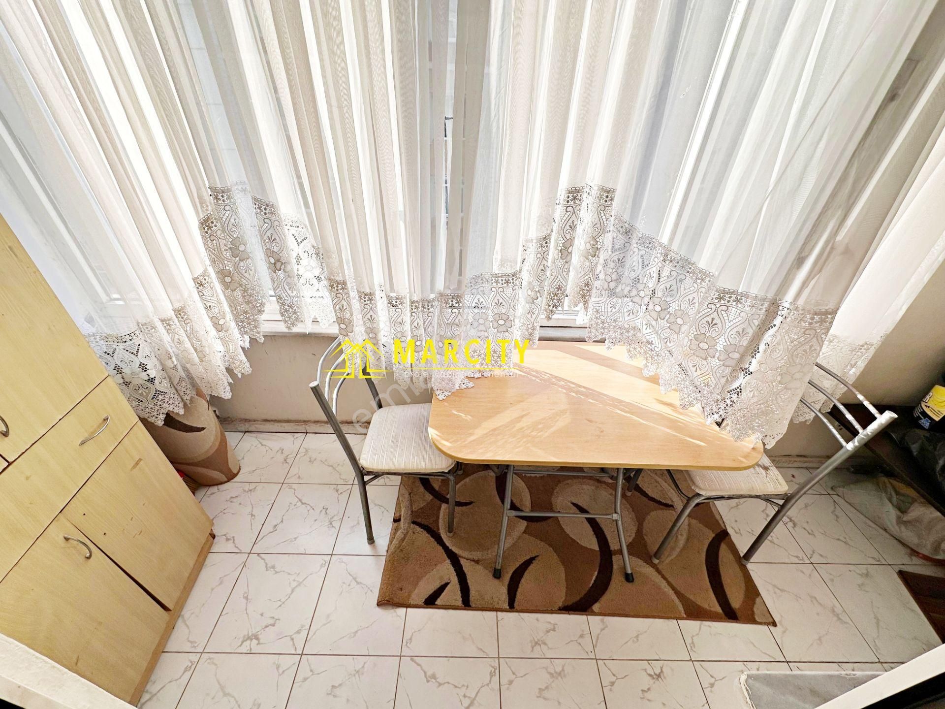 Marcity'den M.kemal Paşa Cad.üzerinde Postane Yakını Asansörlü Yatırımlık - Görsel 9