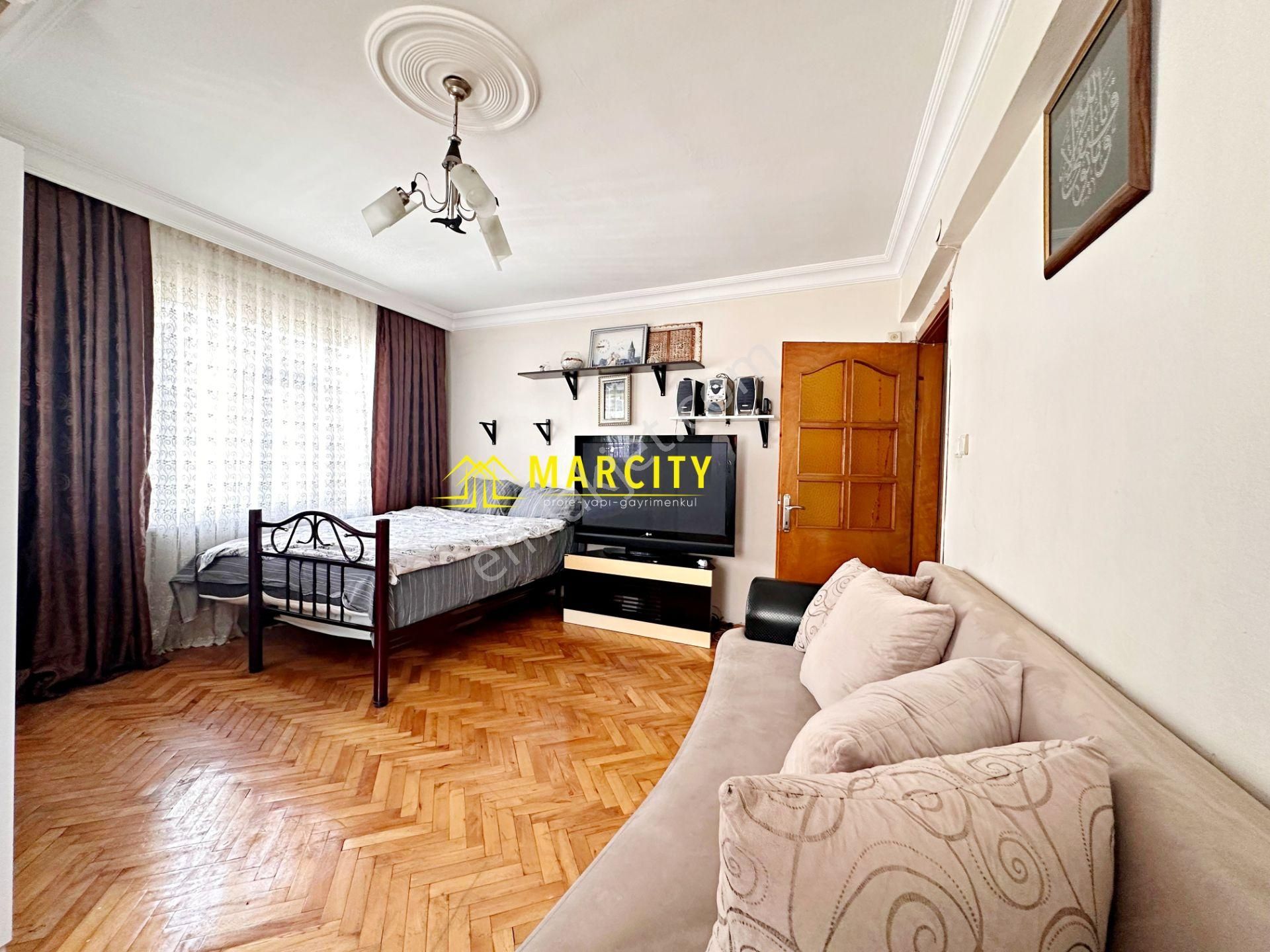 Marcity'den M.kemal Paşa Cad.üzerinde Postane Yakını Asansörlü Yatırımlık - Görsel 11