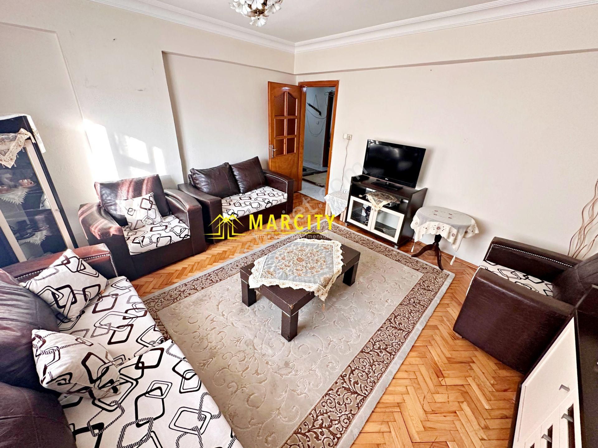 Marcity'den M.kemal Paşa Cad.üzerinde Postane Yakını Asansörlü Yatırımlık - Görsel 3