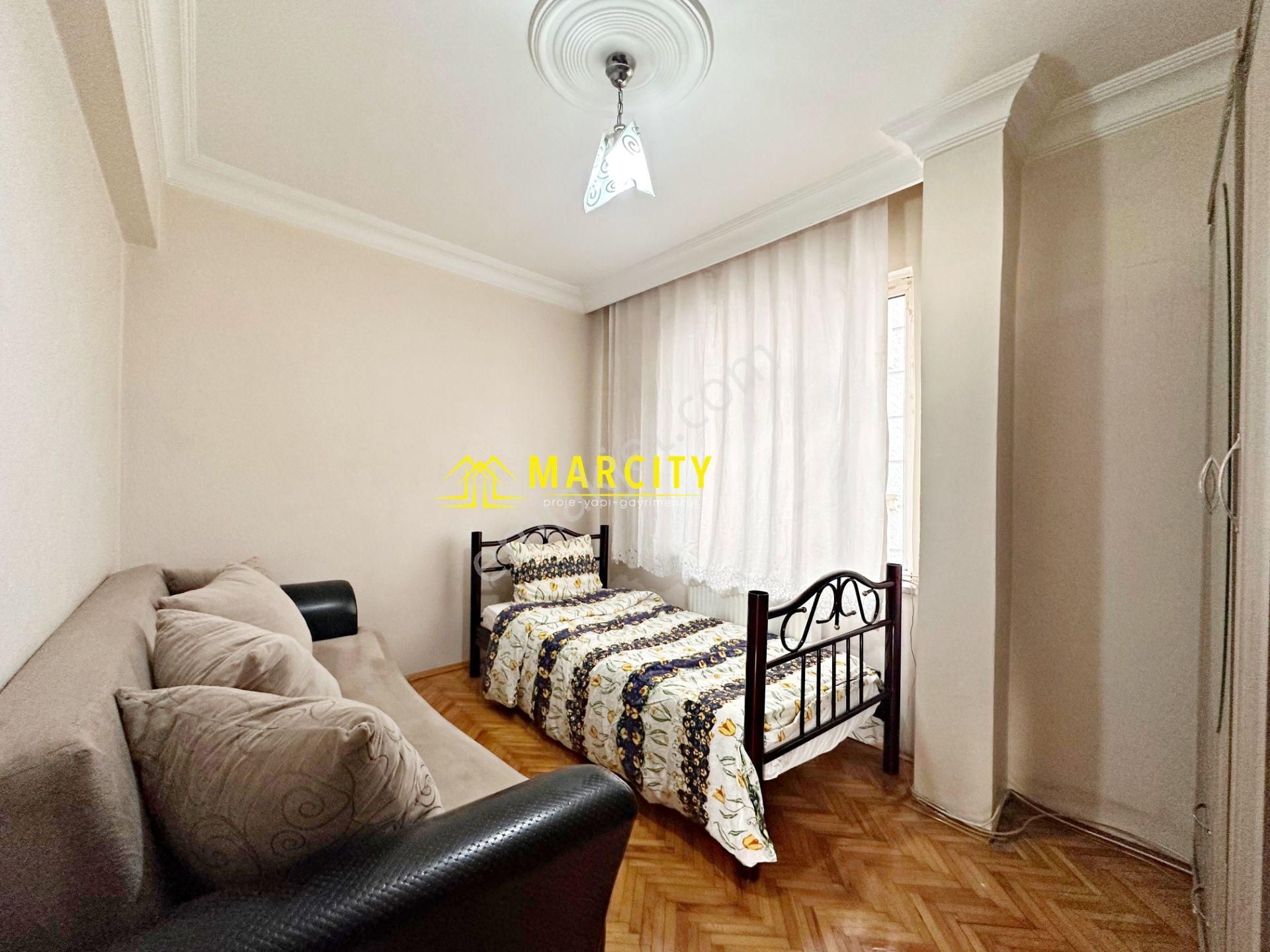 Marcity'den M.kemal Paşa Cad.üzerinde Postane Yakını Asansörlü Yatırımlık - Görsel 16