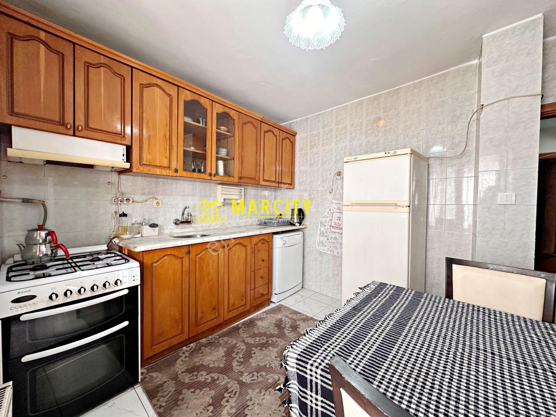 Marcity'den M.kemal Paşa Cad.üzerinde Postane Yakını Asansörlü Yatırımlık - Görsel 8