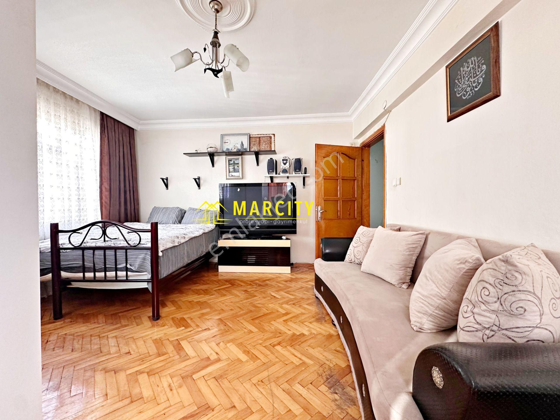 Marcity'den M.kemal Paşa Cad.üzerinde Postane Yakını Asansörlü Yatırımlık - Görsel 12