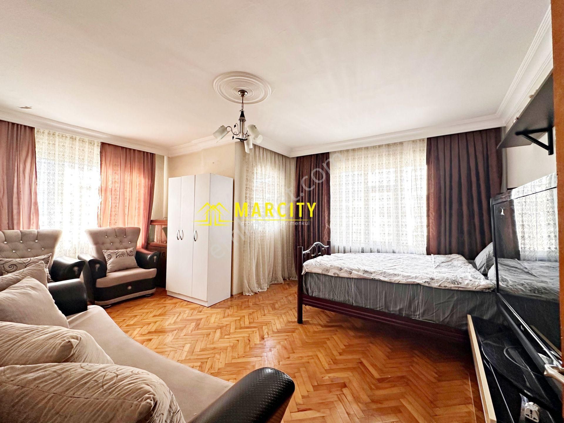 Marcity'den M.kemal Paşa Cad.üzerinde Postane Yakını Asansörlü Yatırımlık - Görsel 10