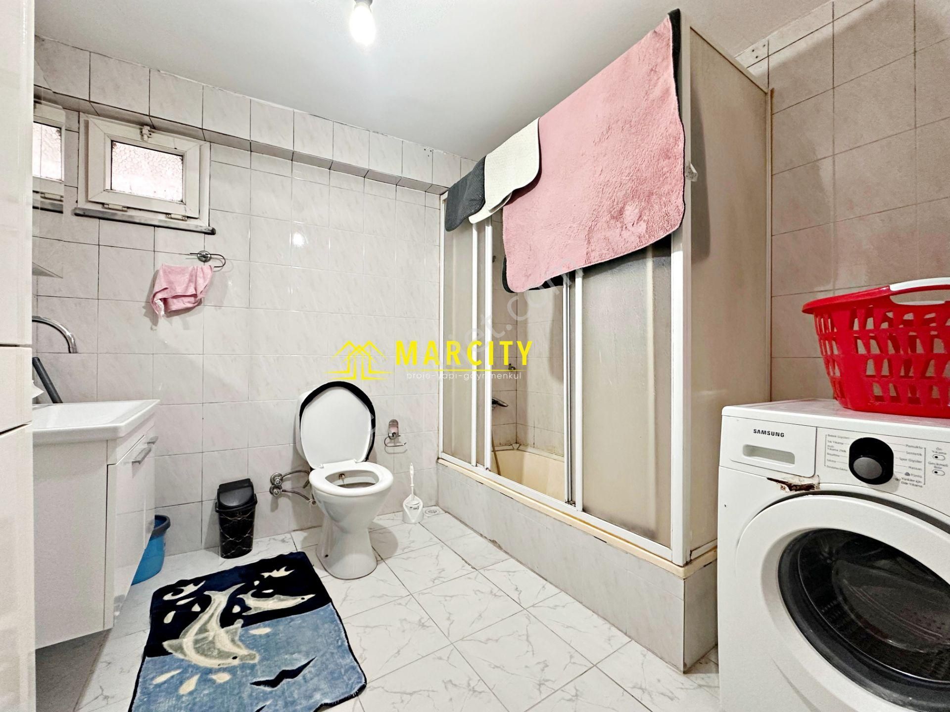 Marcity'den M.kemal Paşa Cad.üzerinde Postane Yakını Asansörlü Yatırımlık - Görsel 20