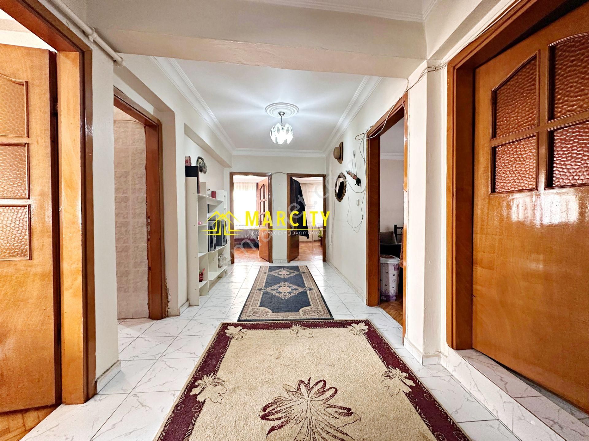 Marcity'den M.kemal Paşa Cad.üzerinde Postane Yakını Asansörlü Yatırımlık - Görsel 4