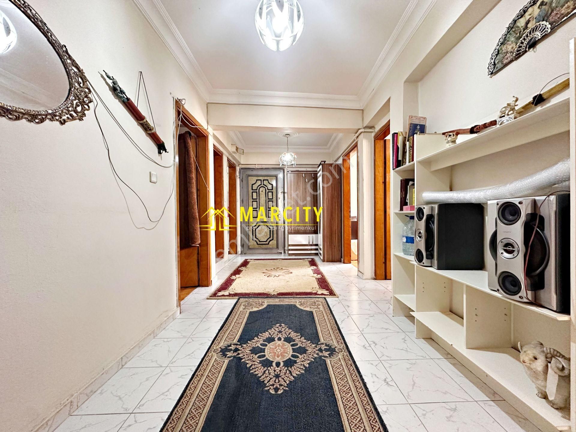 Marcity'den M.kemal Paşa Cad.üzerinde Postane Yakını Asansörlü Yatırımlık - Görsel 15