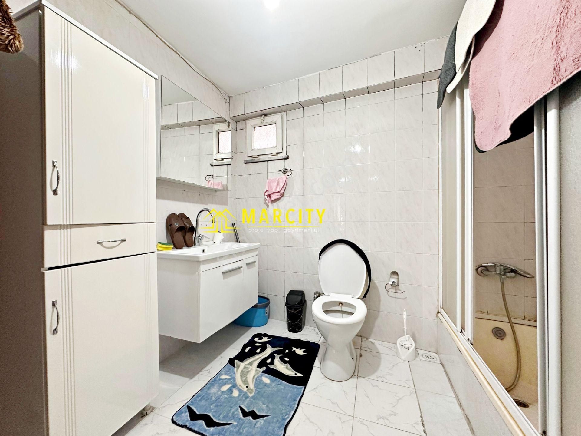 Marcity'den M.kemal Paşa Cad.üzerinde Postane Yakını Asansörlü Yatırımlık - Görsel 19