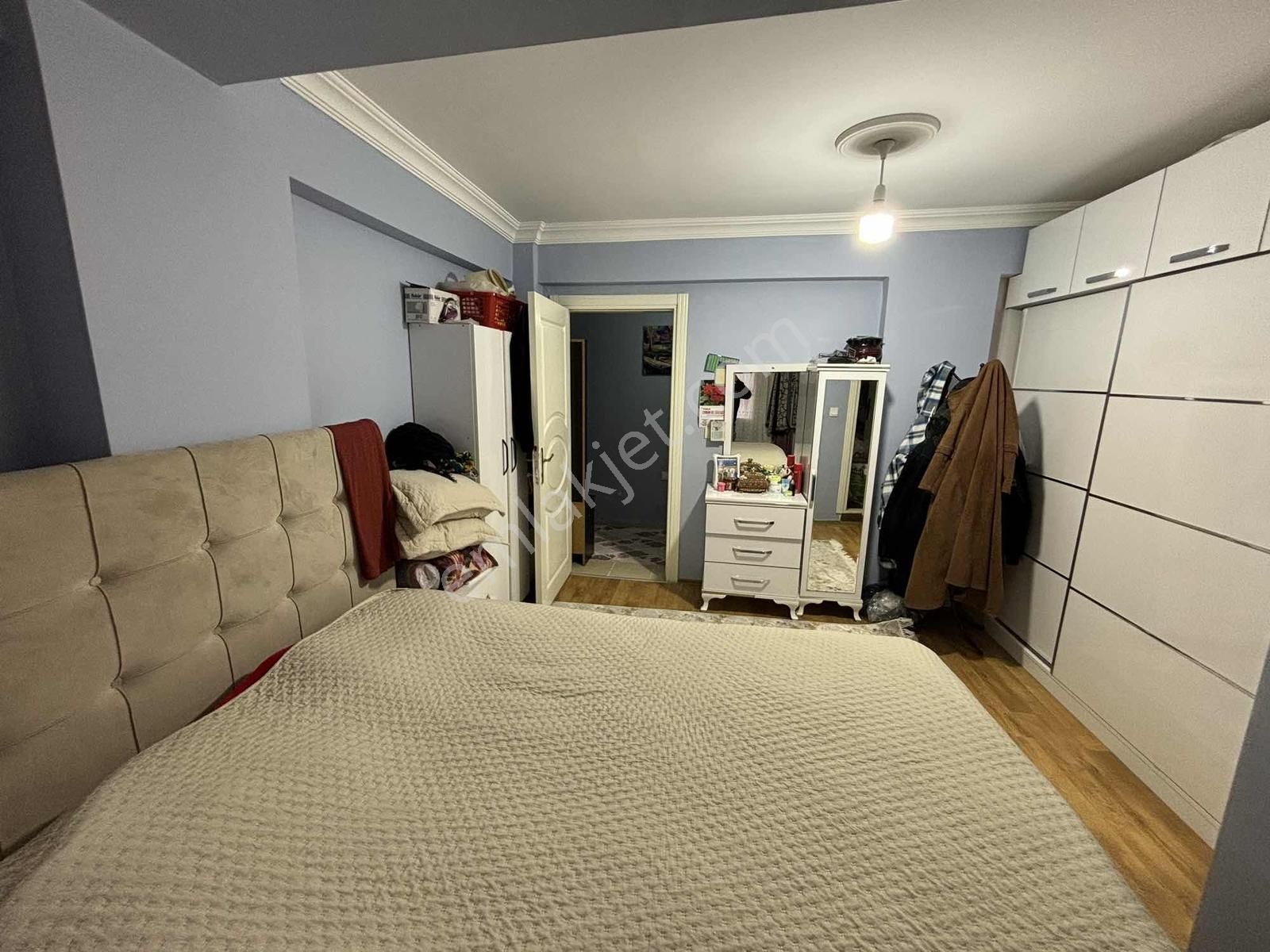 Merkezde Satılık 2+1 Arakat D.gazlı Daire Kredi Sınırı Yok - Görsel 20