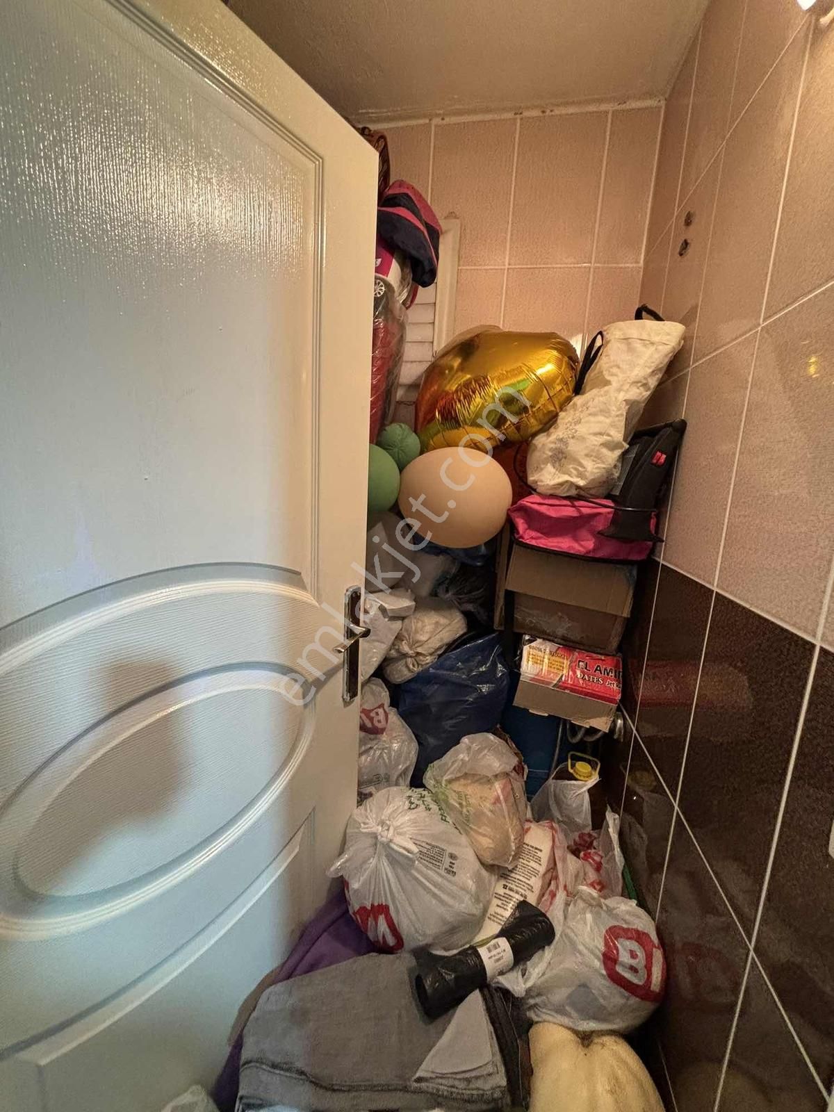 Merkezde Satılık 2+1 Arakat D.gazlı Daire Kredi Sınırı Yok - Görsel 14