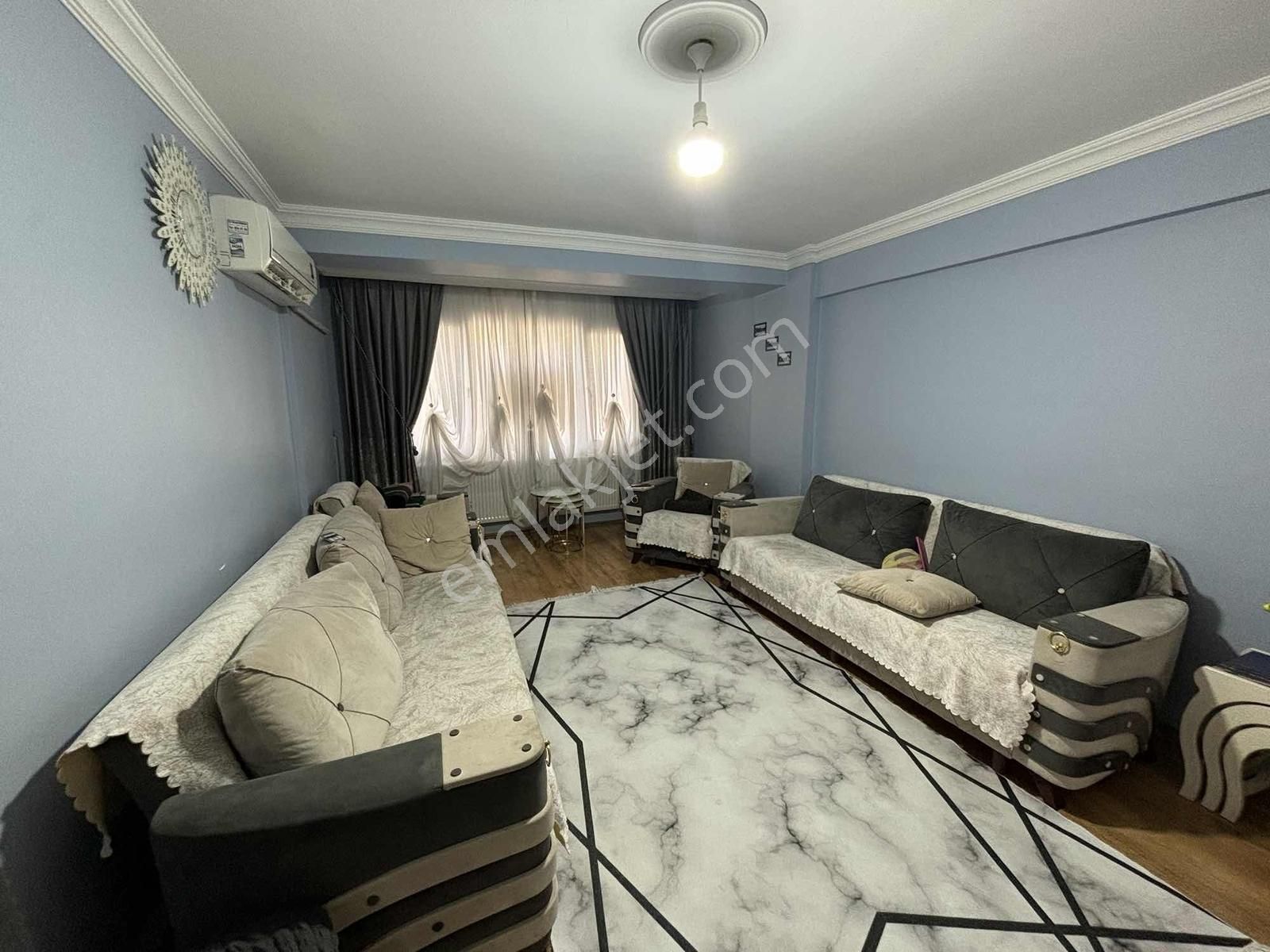 Merkezde Satılık 2+1 Arakat D.gazlı Daire Kredi Sınırı Yok - Görsel 28