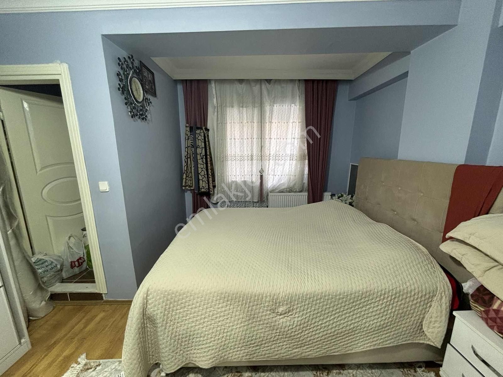 Merkezde Satılık 2+1 Arakat D.gazlı Daire Kredi Sınırı Yok - Görsel 11