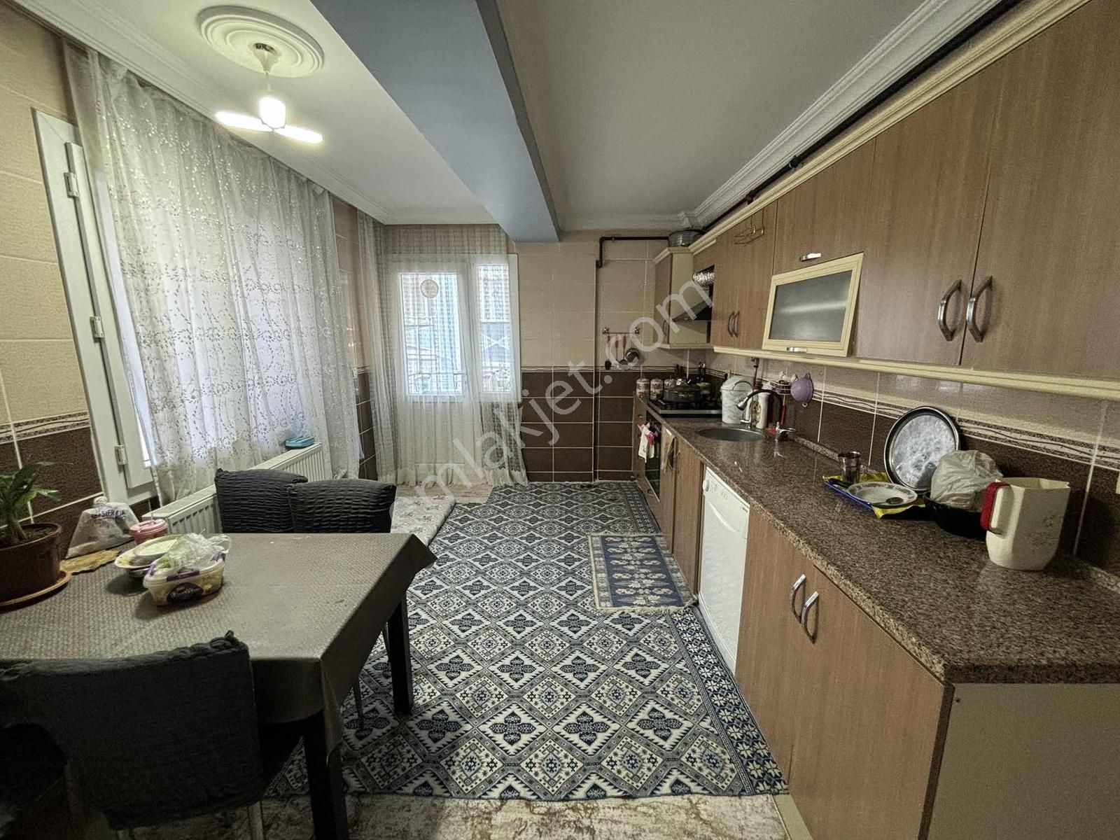 Merkezde Satılık 2+1 Arakat D.gazlı Daire Kredi Sınırı Yok - Görsel 10