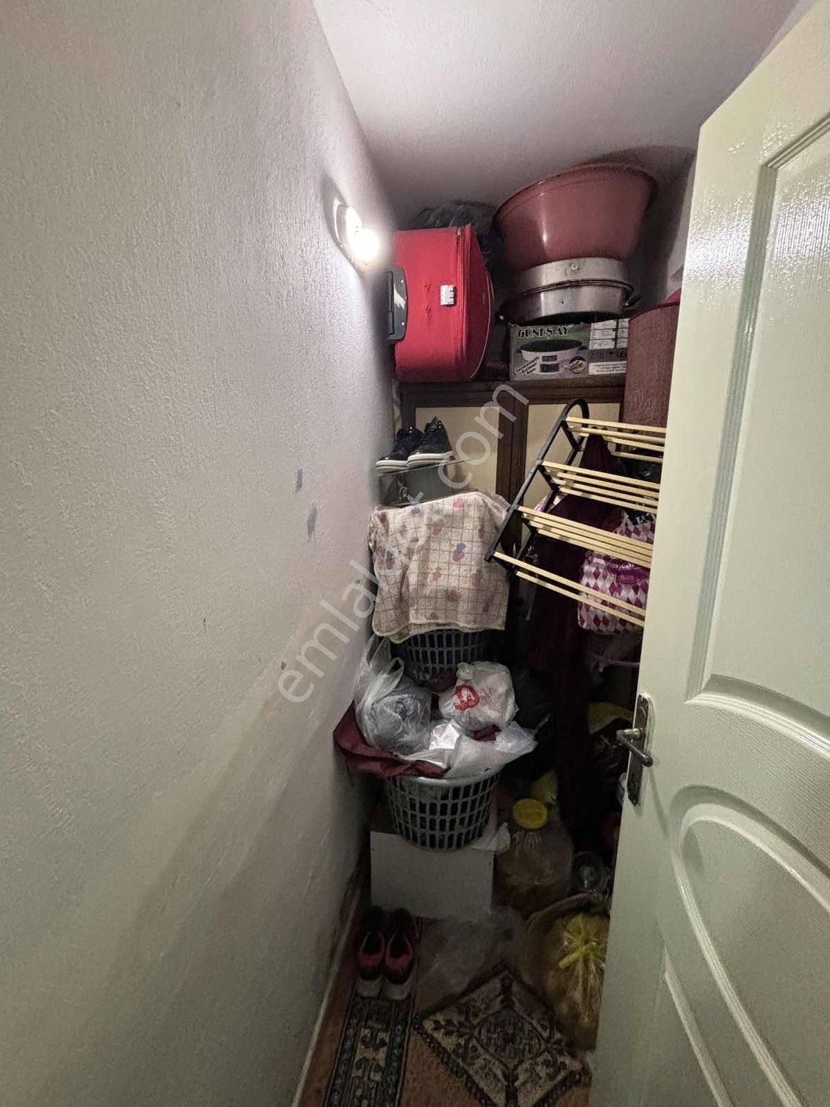 Merkezde Satılık 2+1 Arakat D.gazlı Daire Kredi Sınırı Yok - Görsel 24