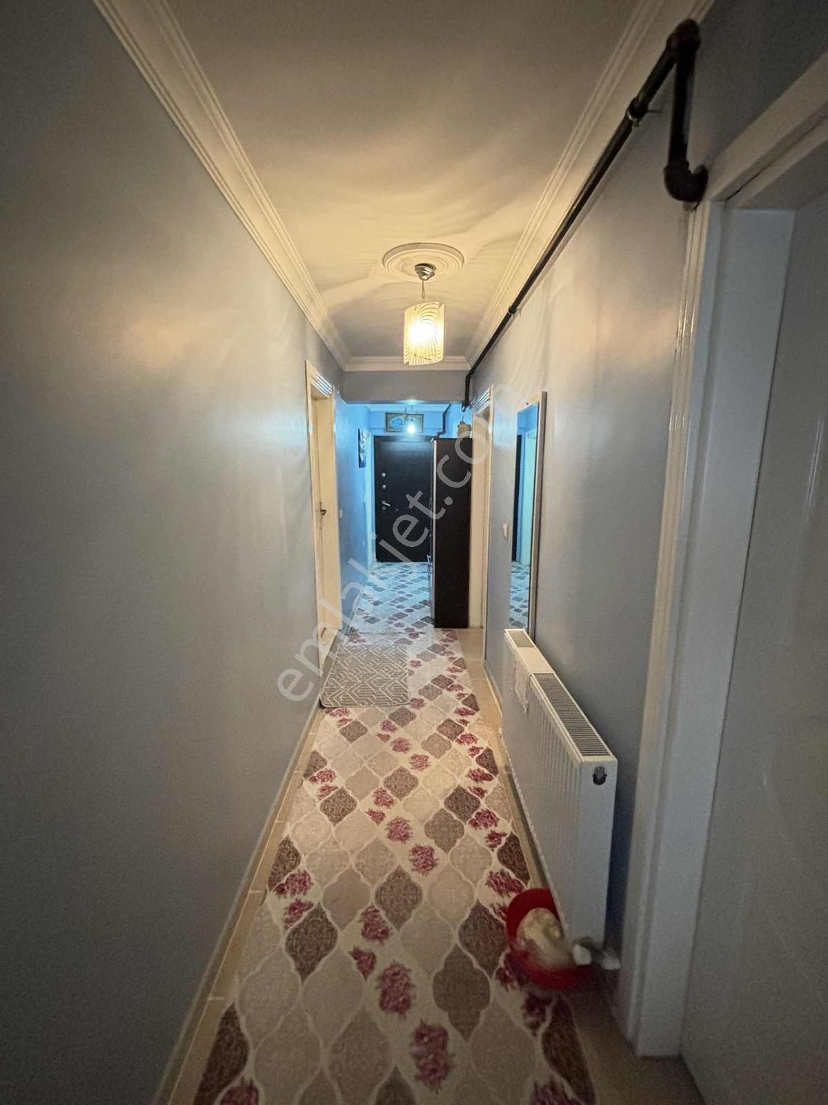 Merkezde Satılık 2+1 Arakat D.gazlı Daire Kredi Sınırı Yok - Görsel 6