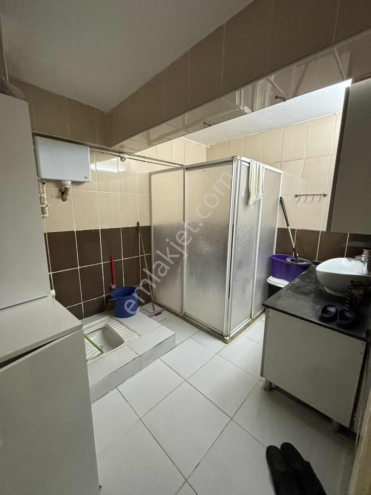 Merkezde Satılık 2+1 Arakat D.gazlı Daire Kredi Sınırı Yok - Görsel 3