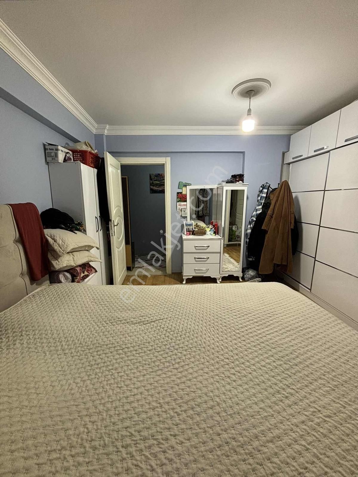 Merkezde Satılık 2+1 Arakat D.gazlı Daire Kredi Sınırı Yok - Görsel 22