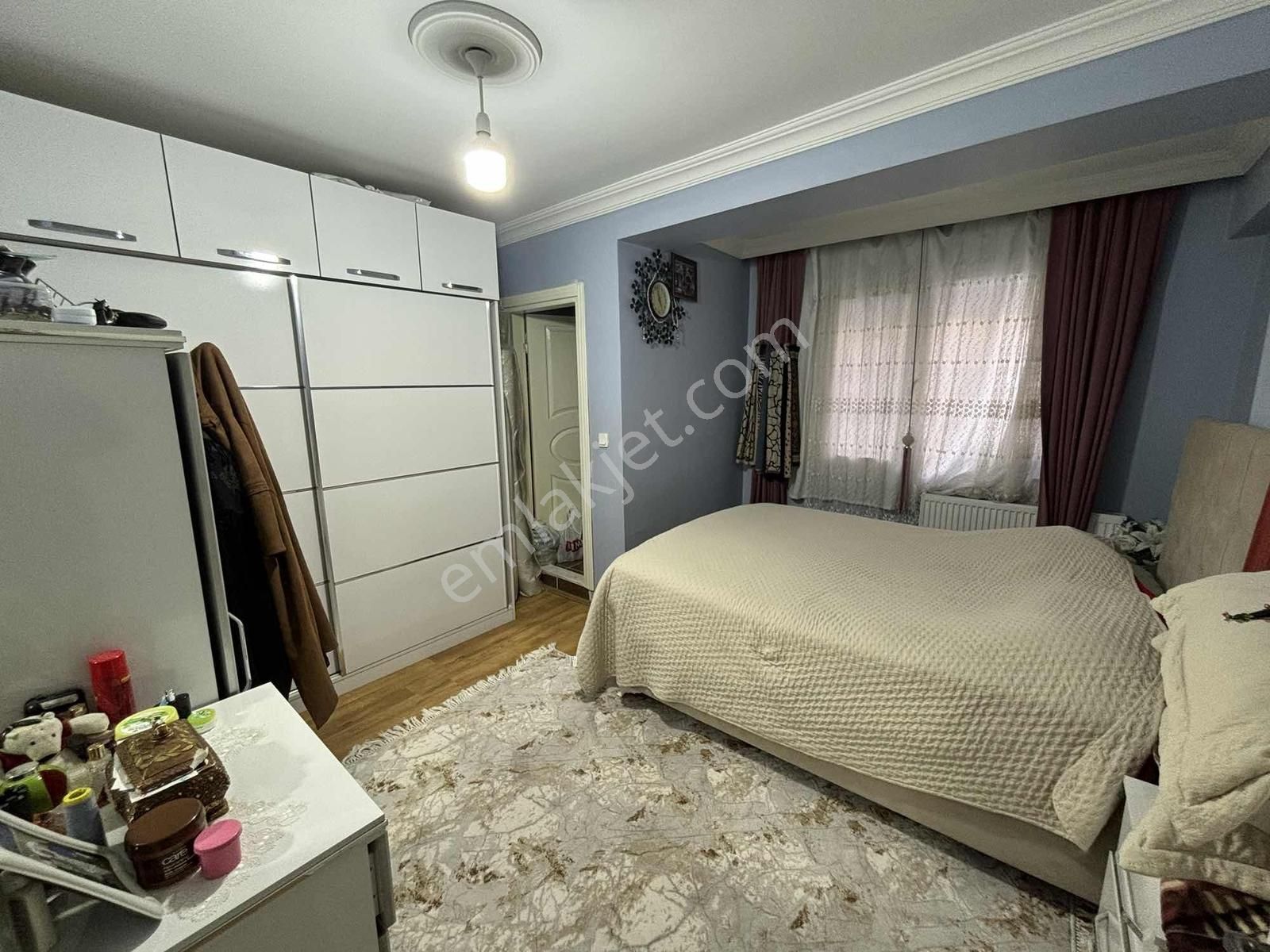 Merkezde Satılık 2+1 Arakat D.gazlı Daire Kredi Sınırı Yok - Görsel 30