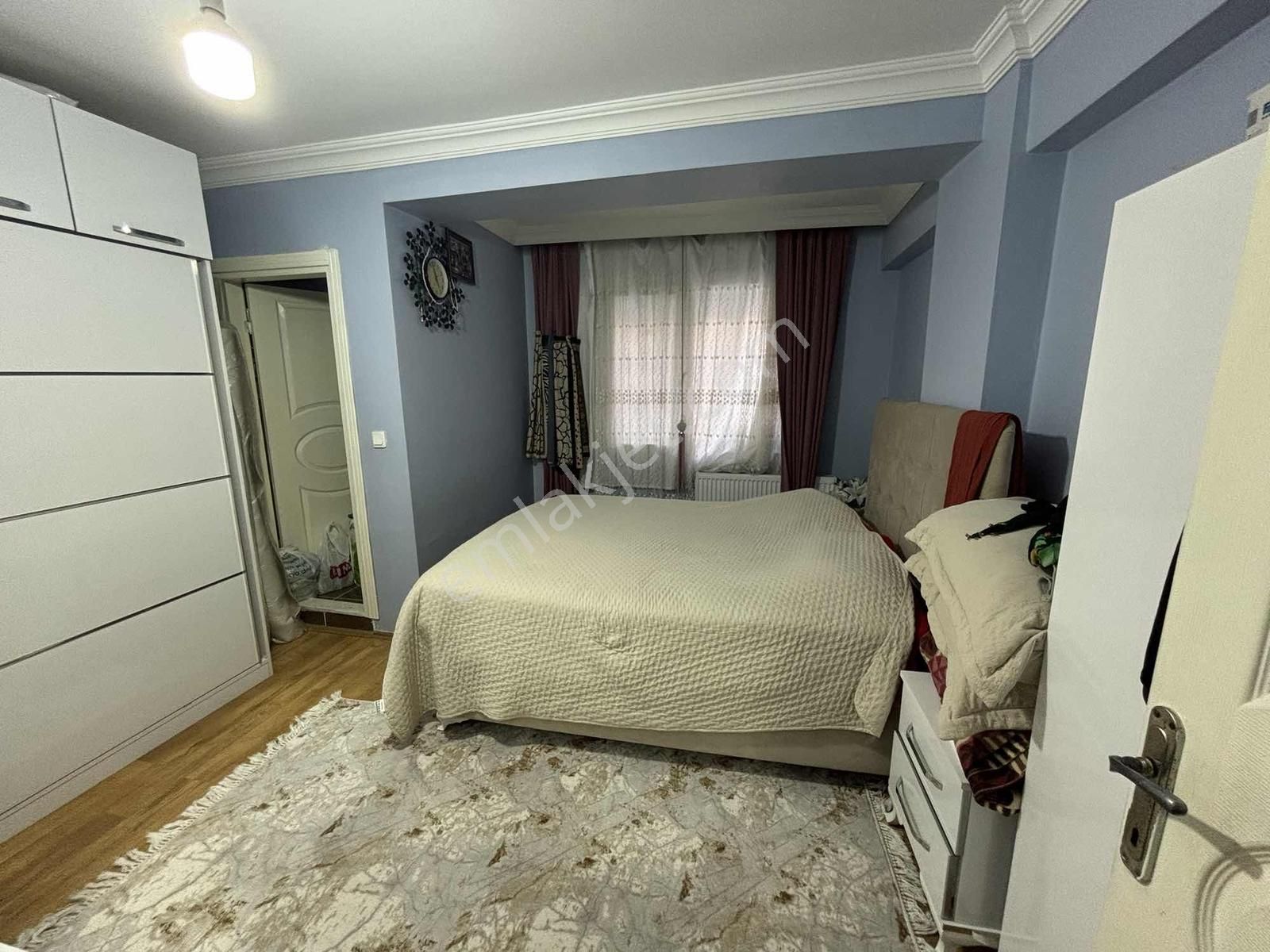 Merkezde Satılık 2+1 Arakat D.gazlı Daire Kredi Sınırı Yok - Görsel 19