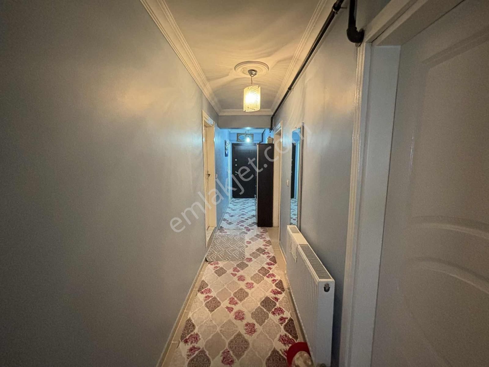 Merkezde Satılık 2+1 Arakat D.gazlı Daire Kredi Sınırı Yok - Görsel 21