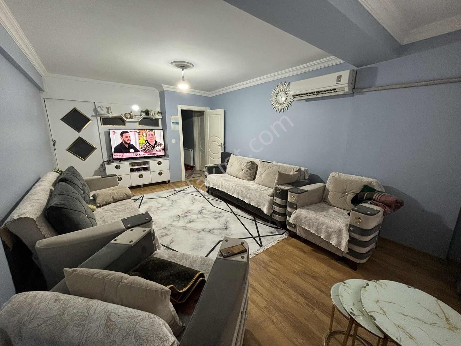 Merkezde Satılık 2+1 Arakat D.gazlı Daire Kredi Sınırı Yok - Görsel 32