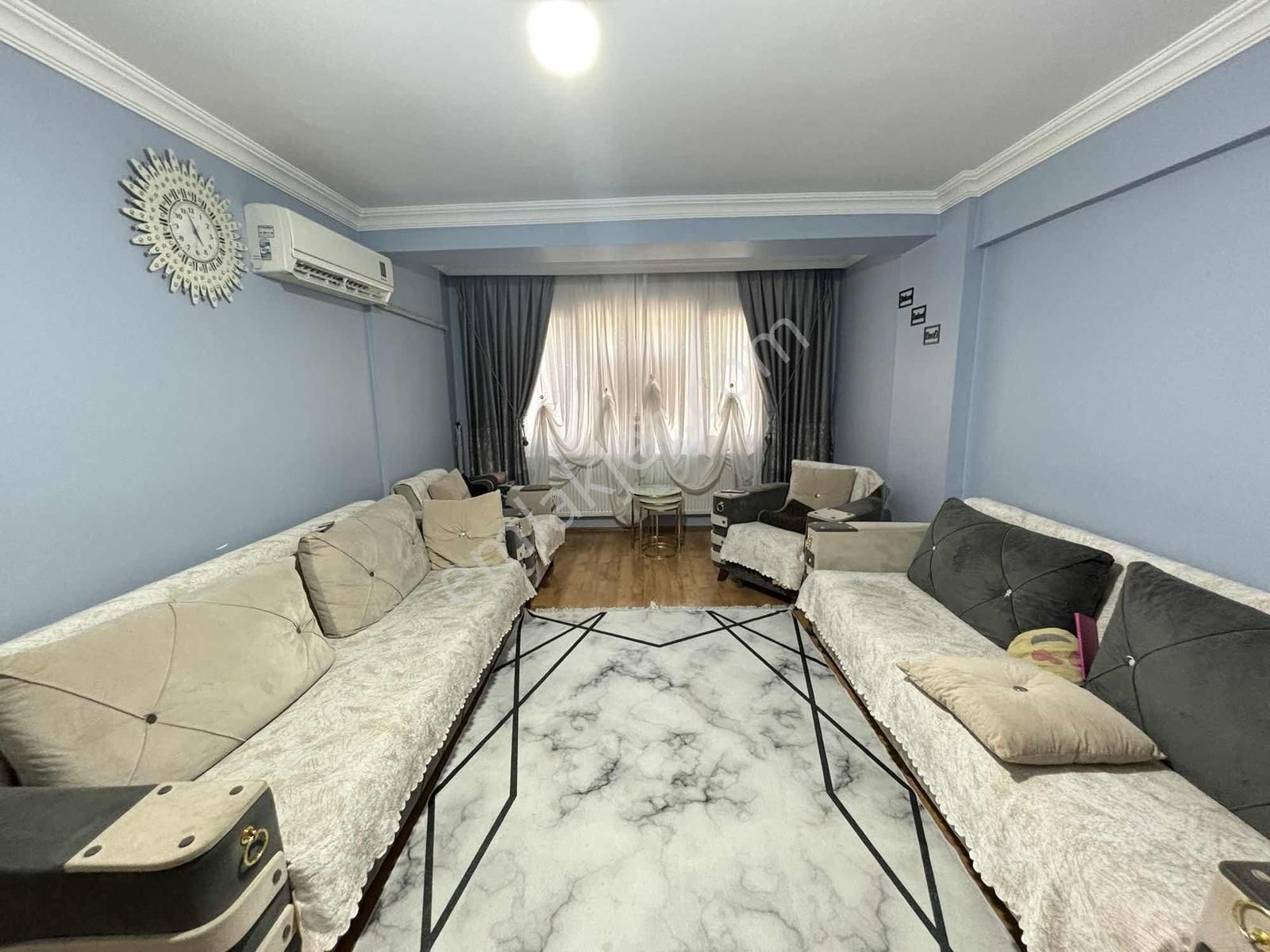 Merkezde Satılık 2+1 Arakat D.gazlı Daire Kredi Sınırı Yok - Görsel 31