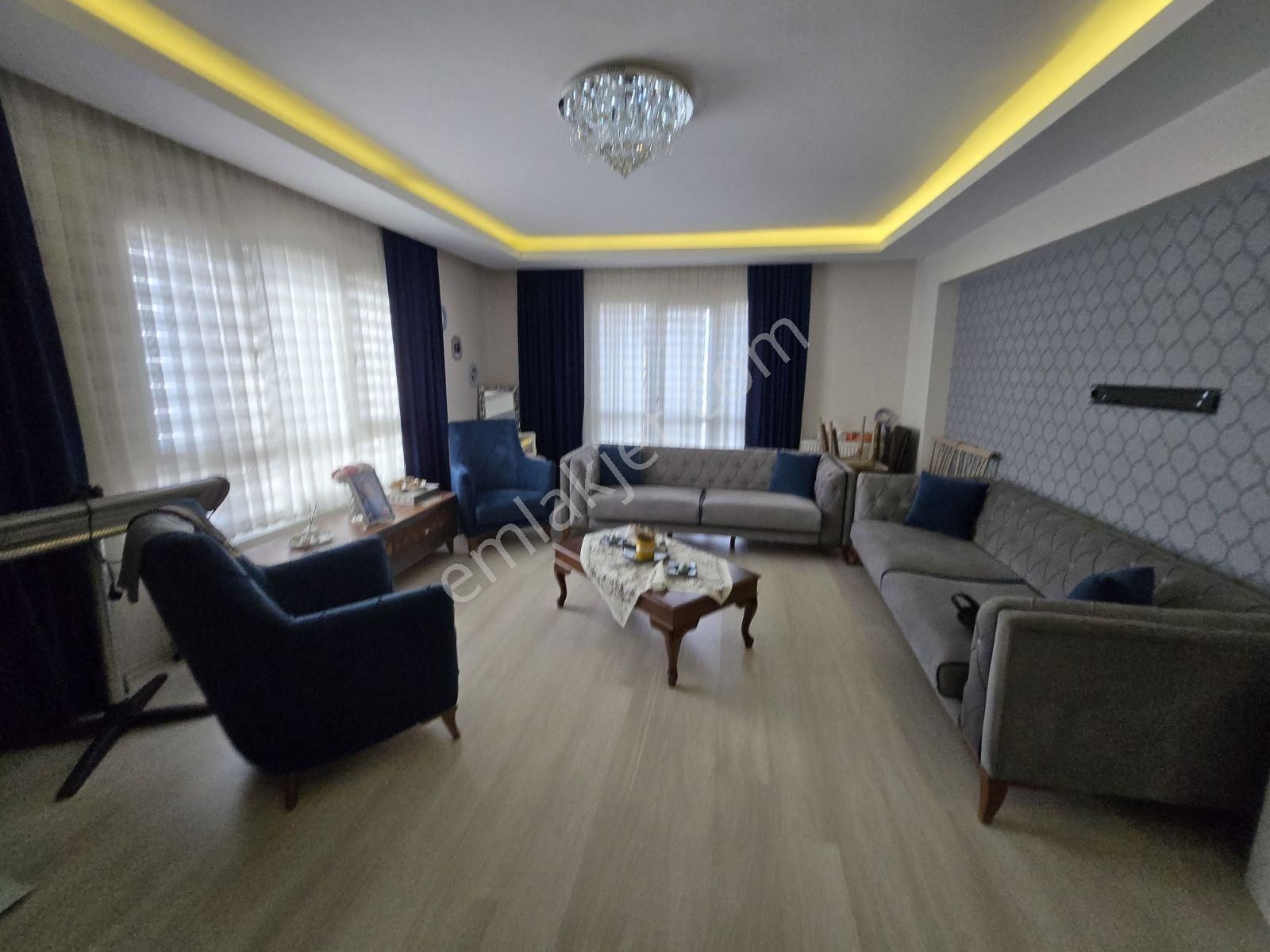 Elvan Mah.asansörlü Ebeveyn Banyolu Ful Yapılı Satılık 3+1 Daire - Görsel 12