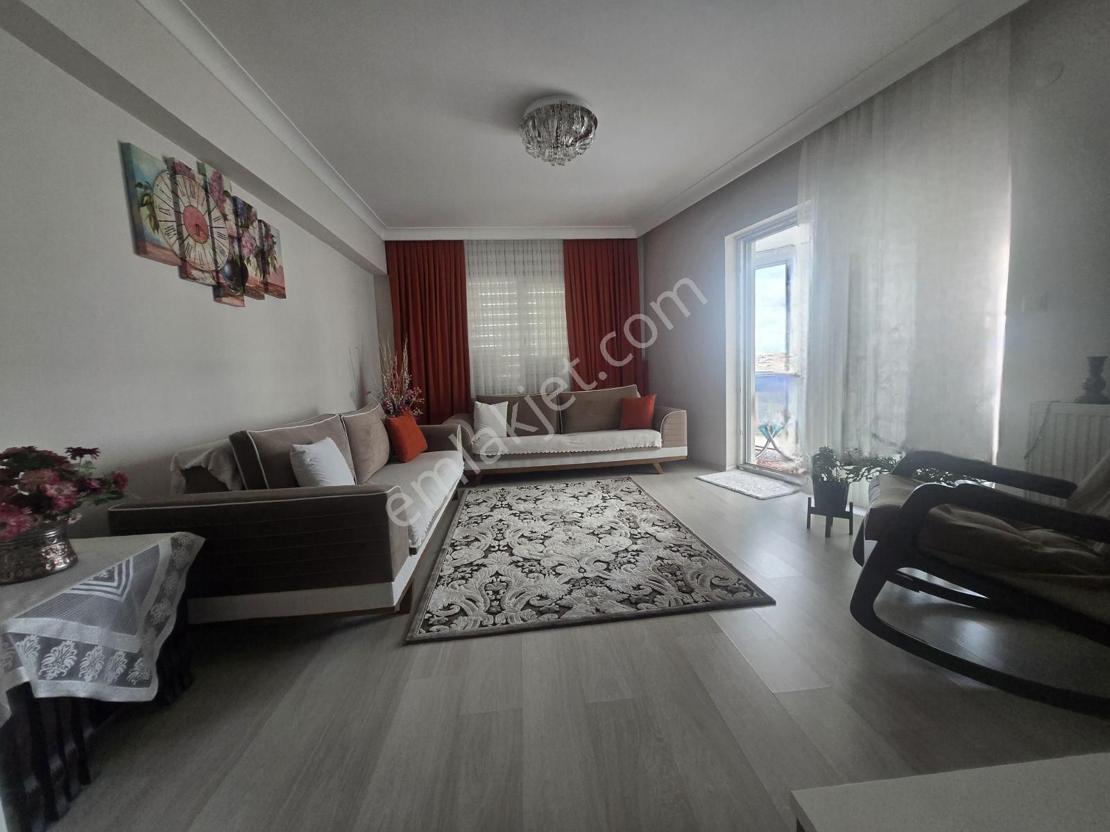 Elvan Mah.asansörlü Ebeveyn Banyolu Ful Yapılı Satılık 3+1 Daire - Görsel 28