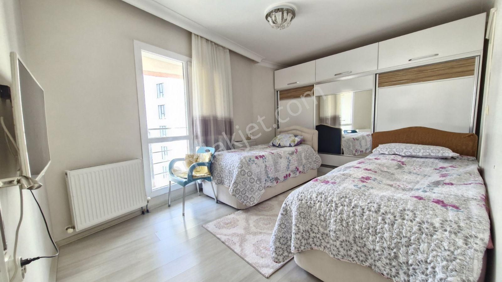 Elvan Mah.asansörlü Ebeveyn Banyolu Ful Yapılı Satılık 3+1 Daire - Görsel 29