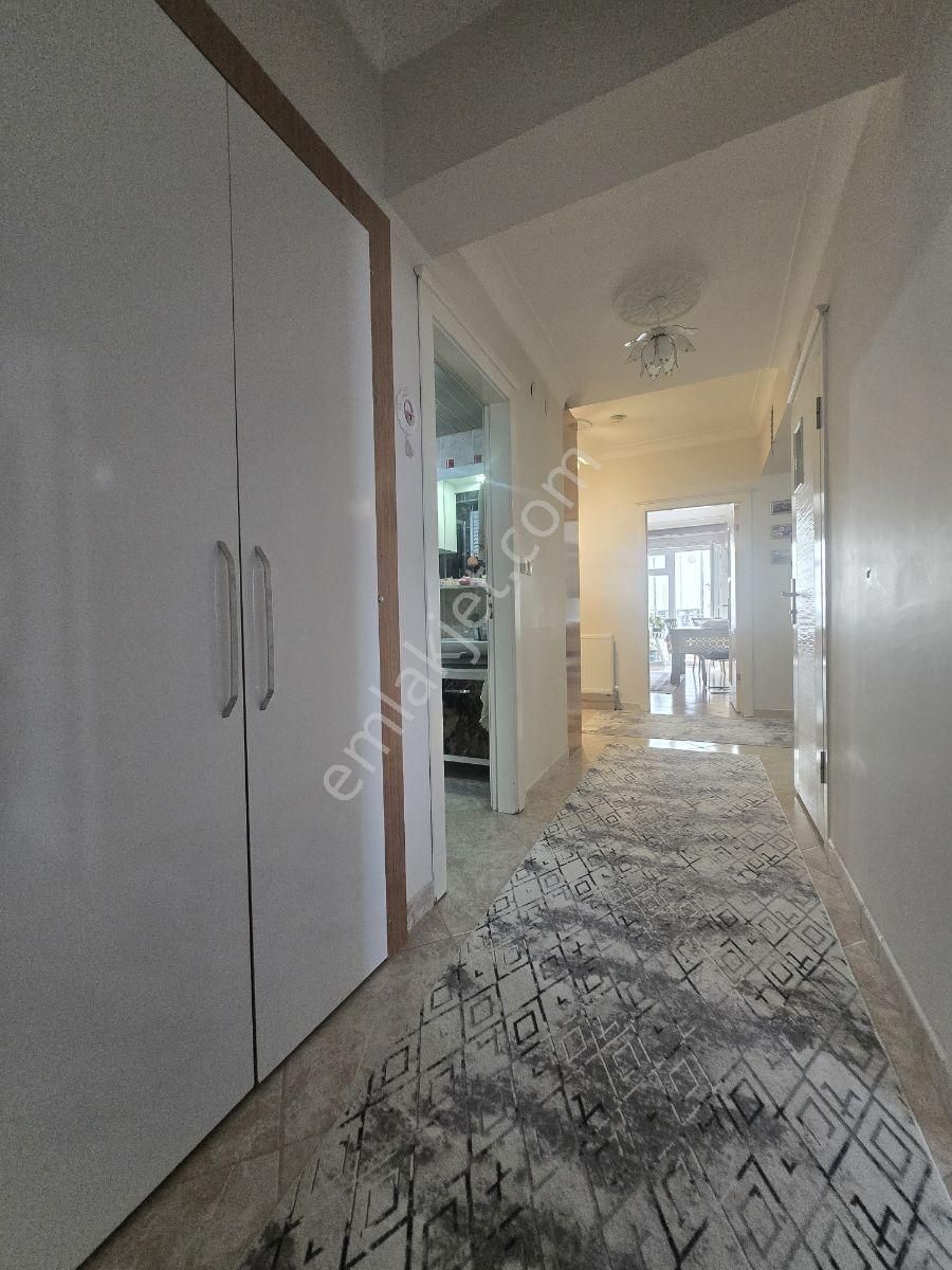 Elvan Mah.asansörlü Ebeveyn Banyolu Ful Yapılı Satılık 3+1 Daire - Görsel 5