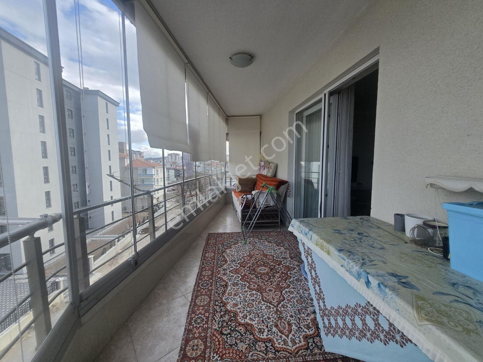 Elvan Mah.asansörlü Ebeveyn Banyolu Ful Yapılı Satılık 3+1 Daire - Görsel 16