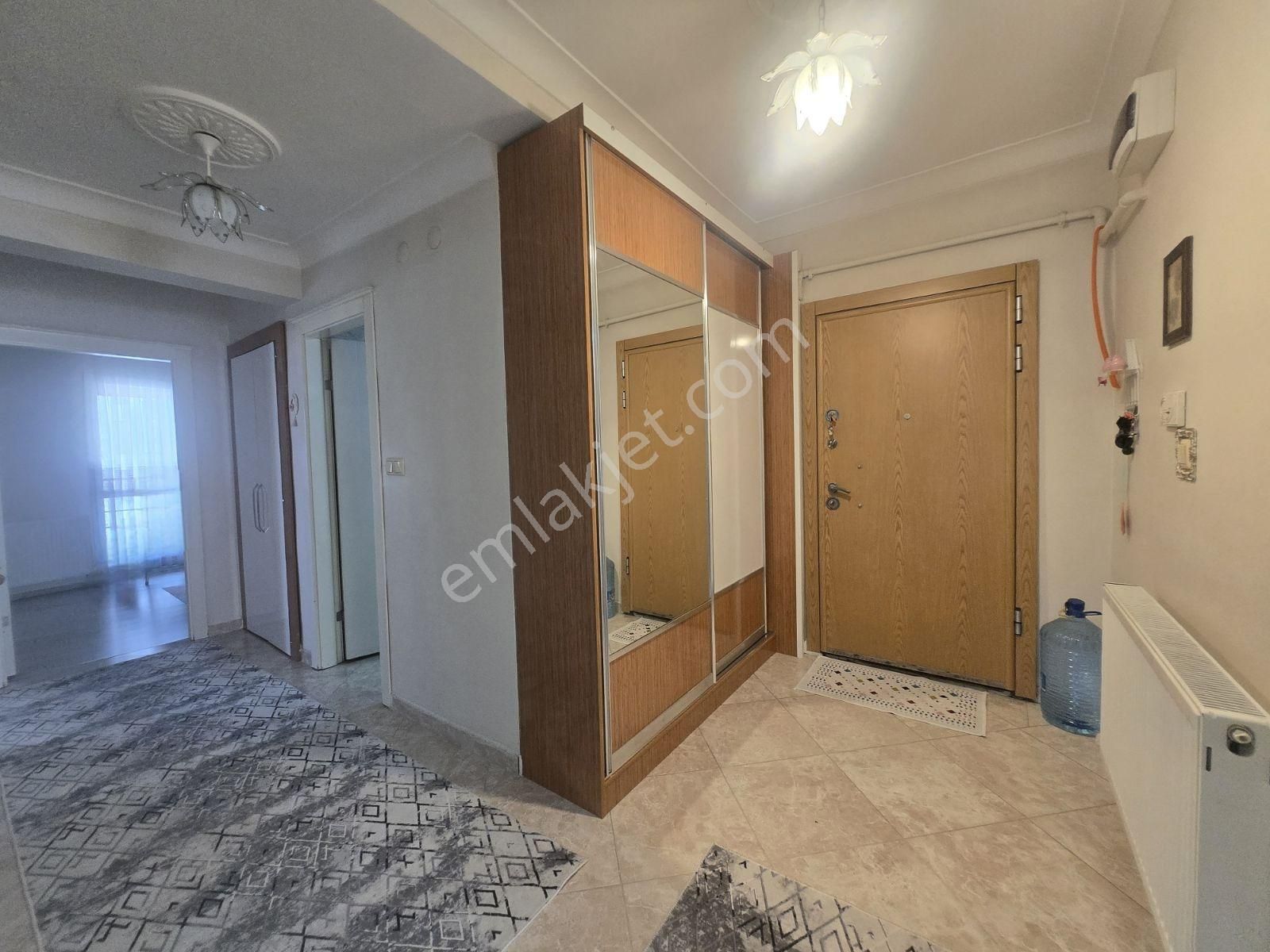 Elvan Mah.asansörlü Ebeveyn Banyolu Ful Yapılı Satılık 3+1 Daire - Görsel 25