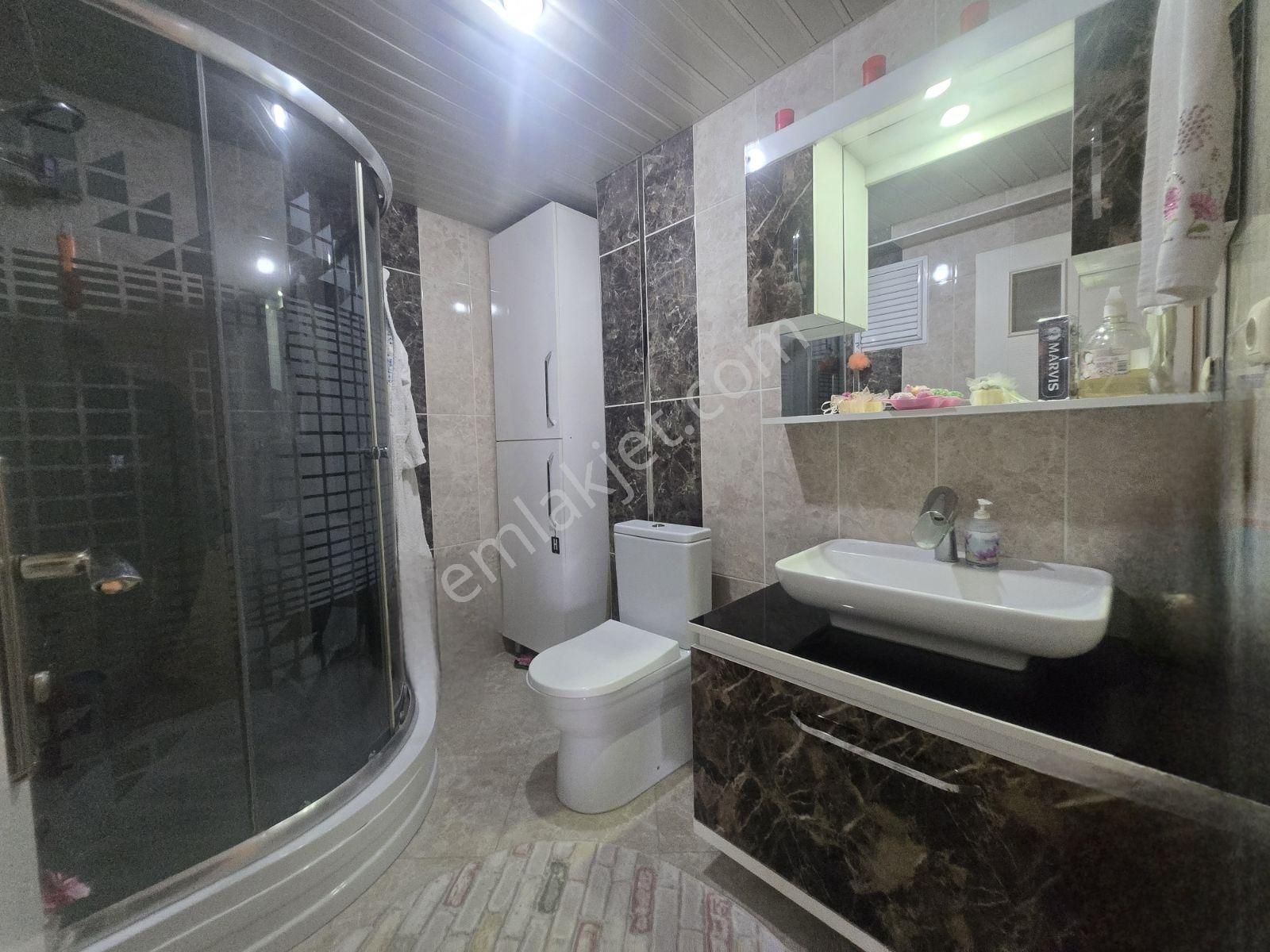 Elvan Mah.asansörlü Ebeveyn Banyolu Ful Yapılı Satılık 3+1 Daire - Görsel 27