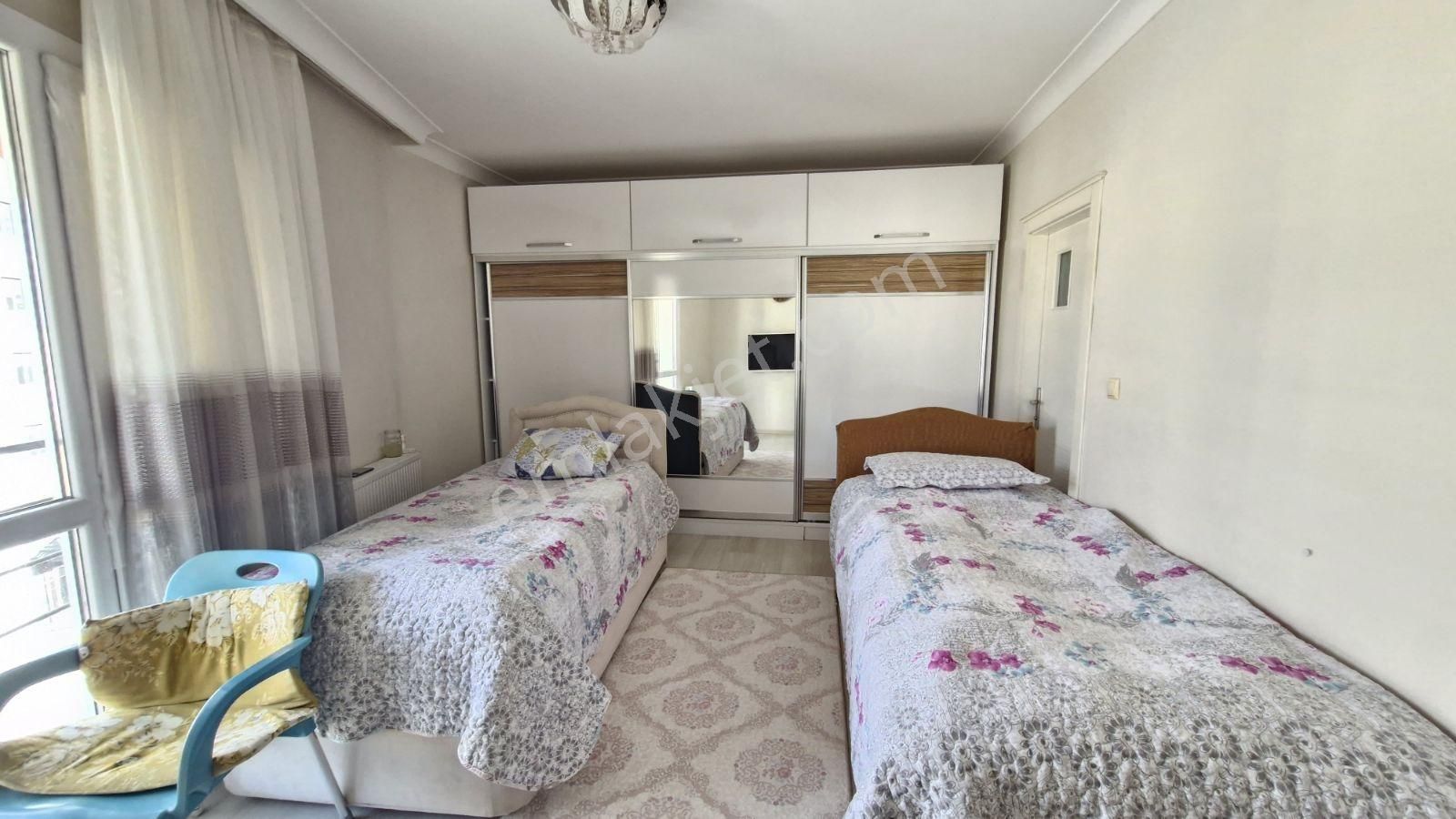 Elvan Mah.asansörlü Ebeveyn Banyolu Ful Yapılı Satılık 3+1 Daire - Görsel 33